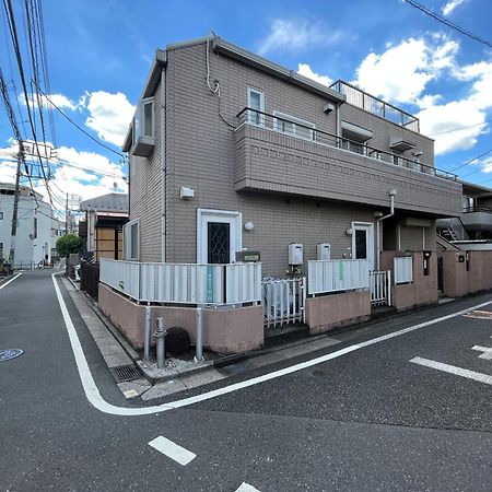 Appartamento ［Open Sale ！］Jr山手線池袋駅徒歩10分の落着いたワンルーム Tokyo Esterno foto